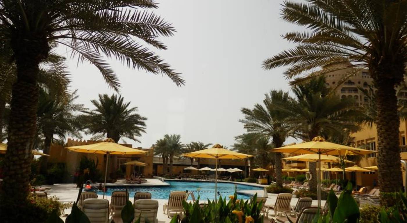 Al-Hamra-Village-Golf-Resort-General-view-11