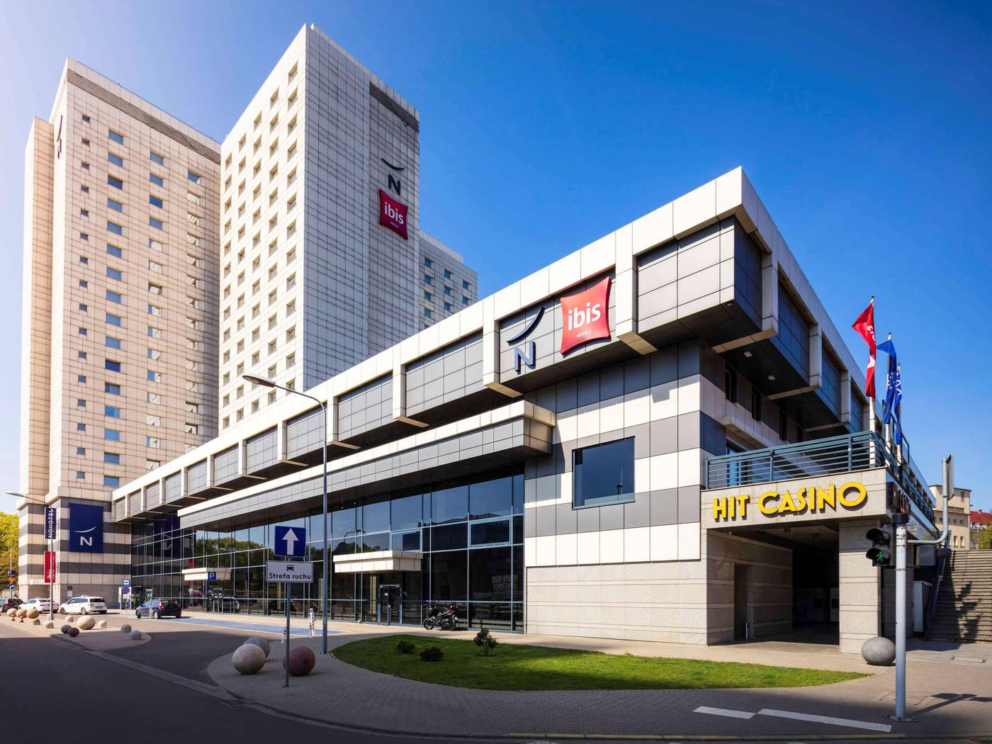 ibis Poznan Centrum-Poland-Poznan-General view-4