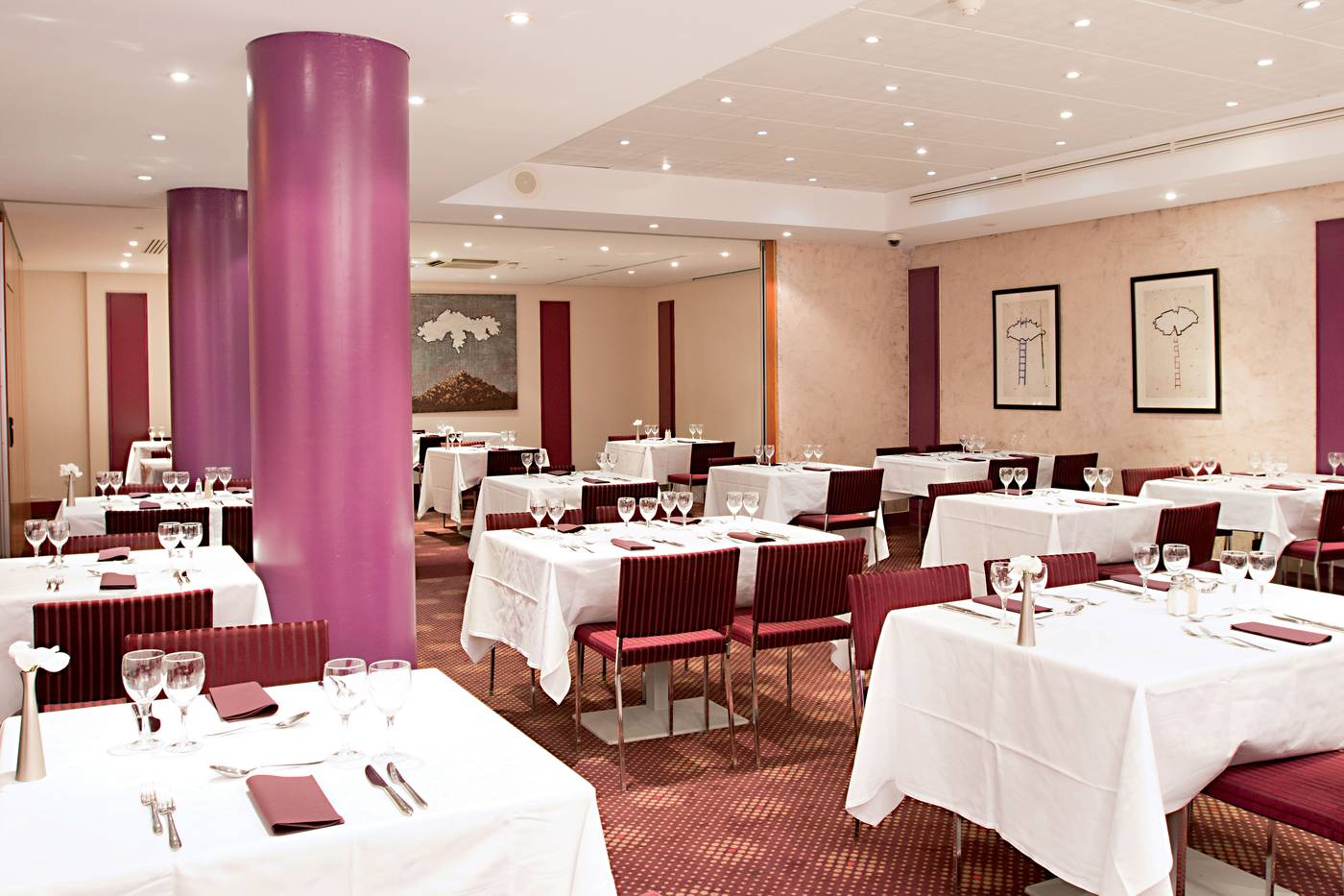 Hotel-Villa-Modigliani-Vacances-Bleues-Restaurant-24