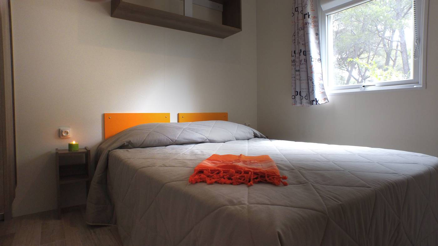 VVF Villages Montagnac - France - MONTAGNAC - Room - 10