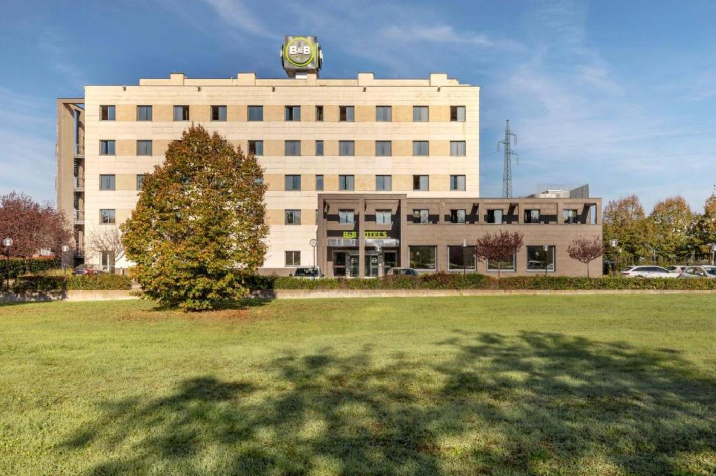 B-B-Hotel-Arezzo-General-view-8