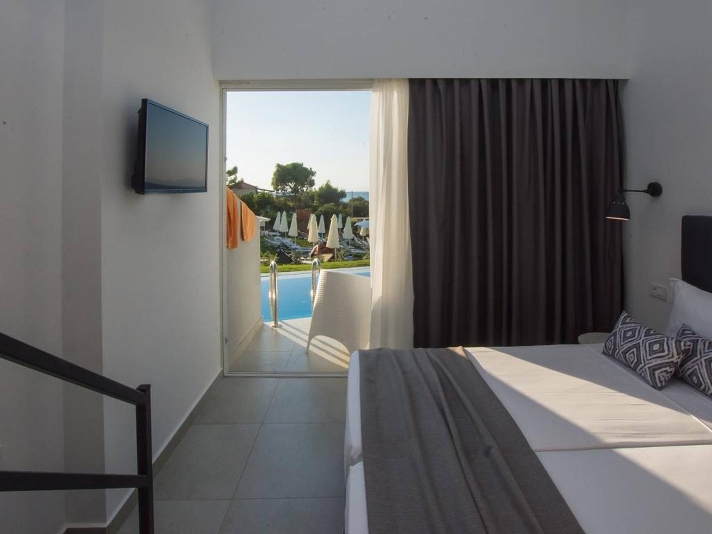 Golden Coast Resort & Spa