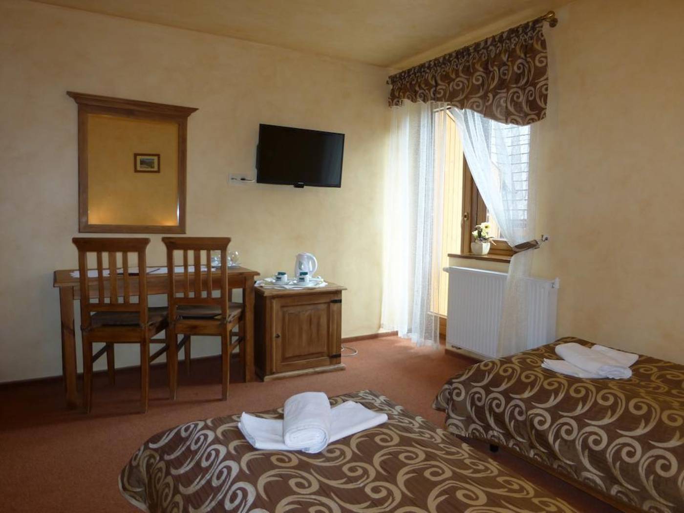 Dwór Karolówka-Poland-ZAKOPANE -General view-5