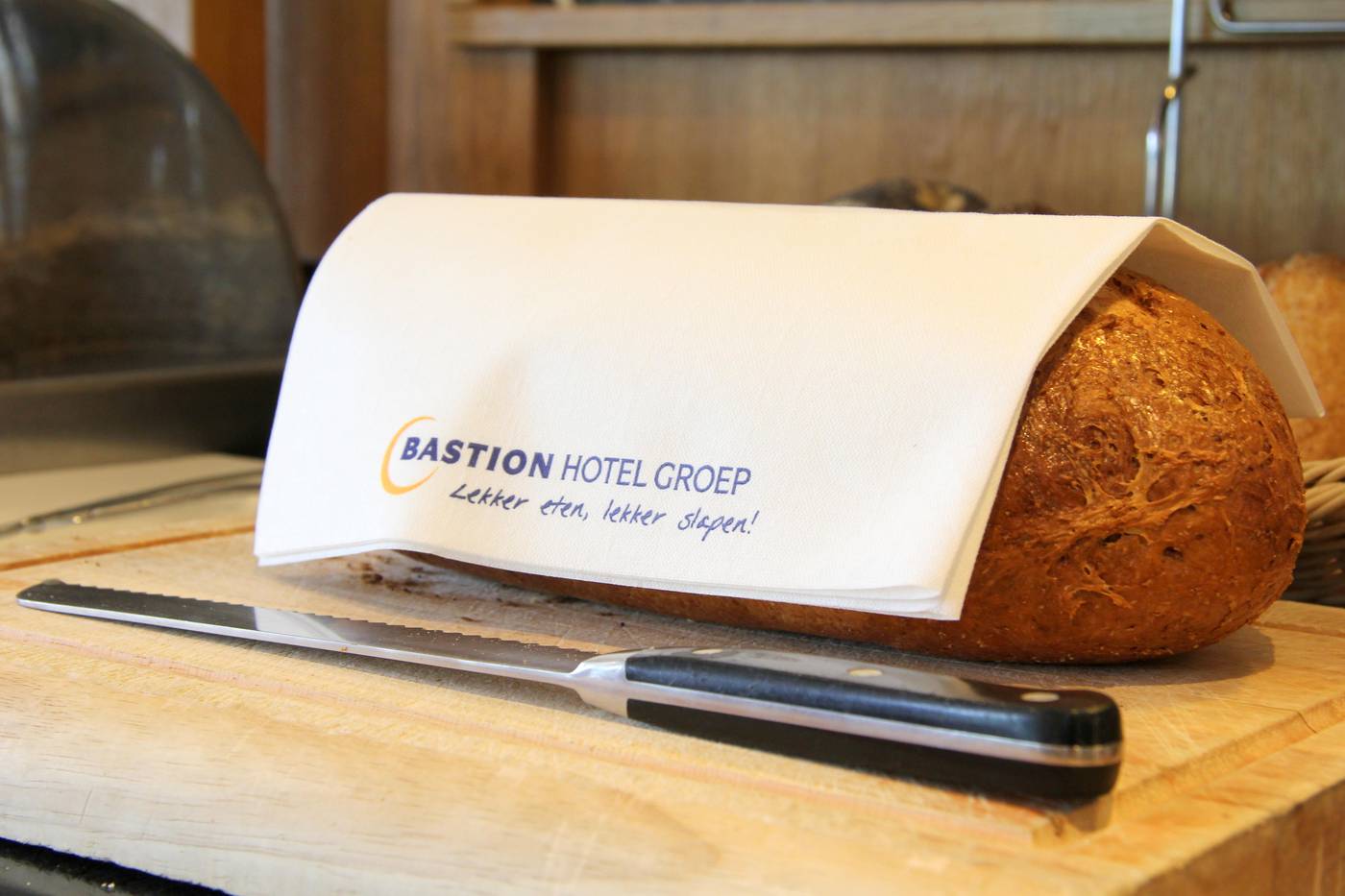 Bastion Hotel Utrecht-Netherlands-UTRECHT-Restaurant-10