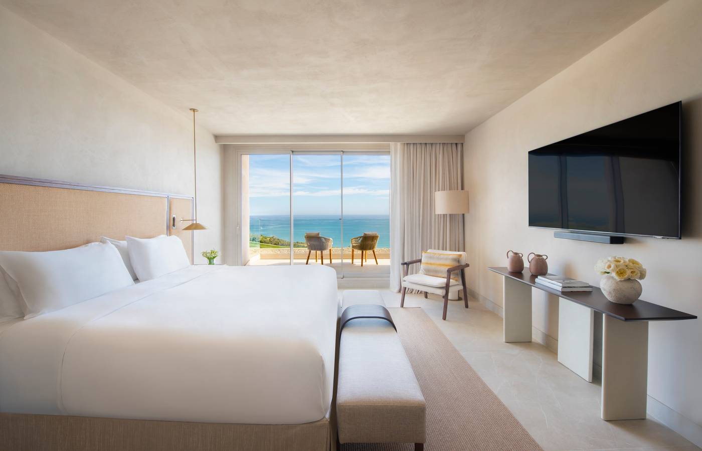 Fairmount La Hacienda