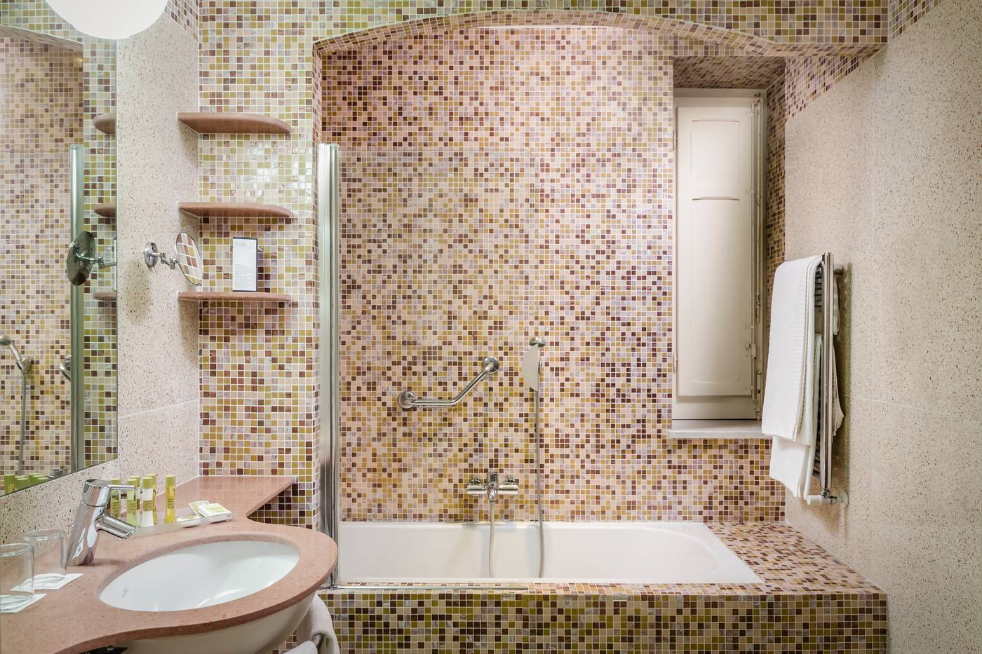 Eurostars Centrale Palace-Italy-PALERMO-General view-3