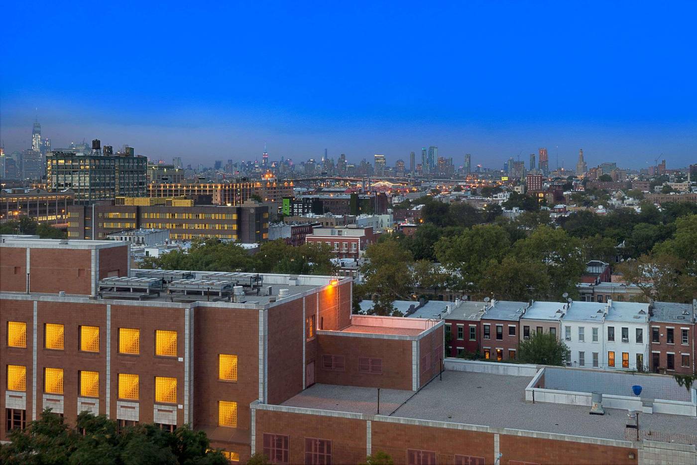 Wyndham Garden Brooklyn Sunset Park - United States - BROOKLYN			 - General view - 5
