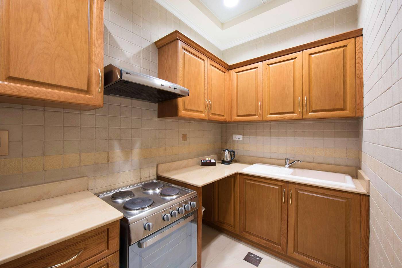 Al-Hamra-Residence-Room-45