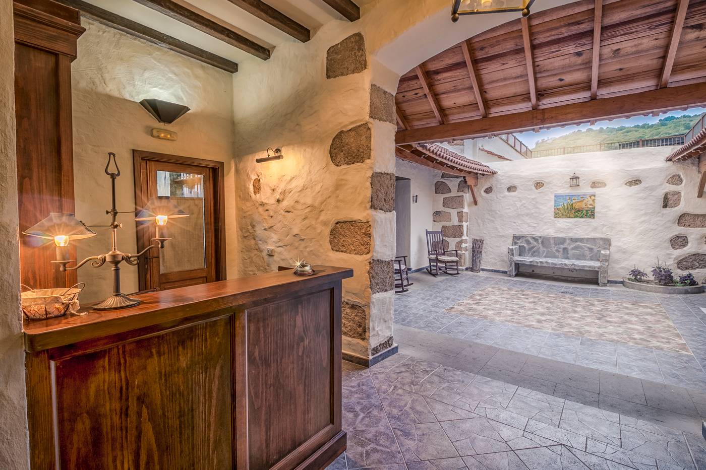 Hotel-Rural-LIVVO-Maipez-Lobby-57