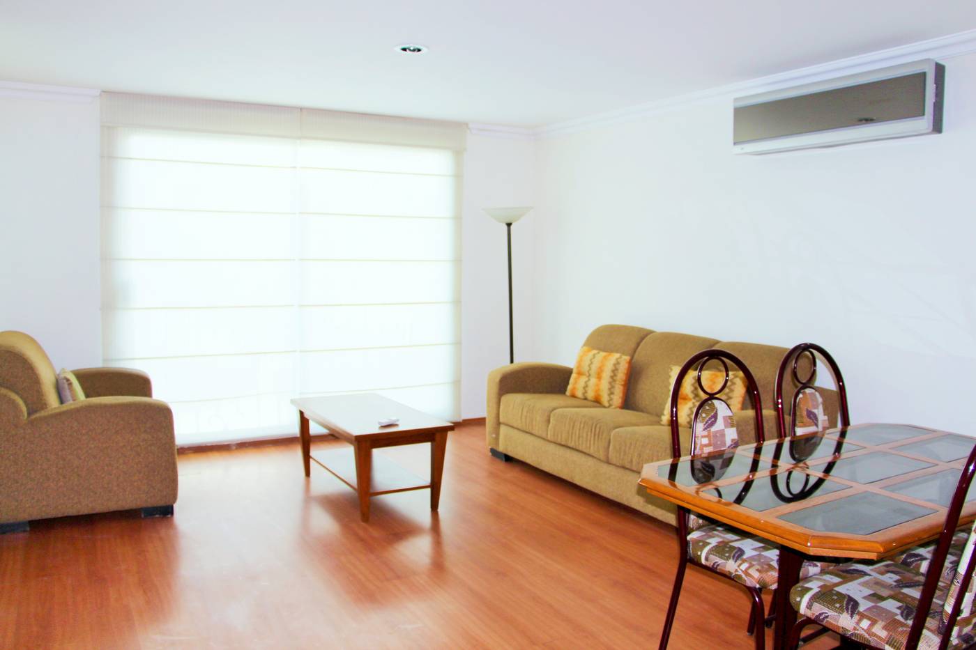 Residence L´ Heritage Hipólito Taine by BlueBay-Mexico-Ciudad de México-Room-6