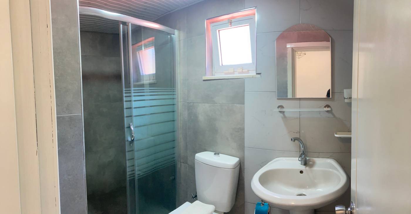 Ozlem 1 Apartments