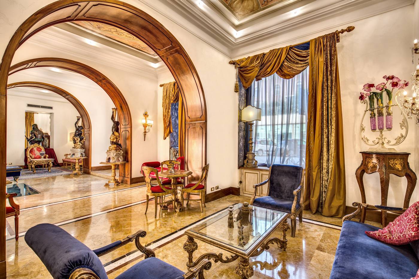 Romanico-Palace-Luxury-Hotel---Spa-Lobby-2