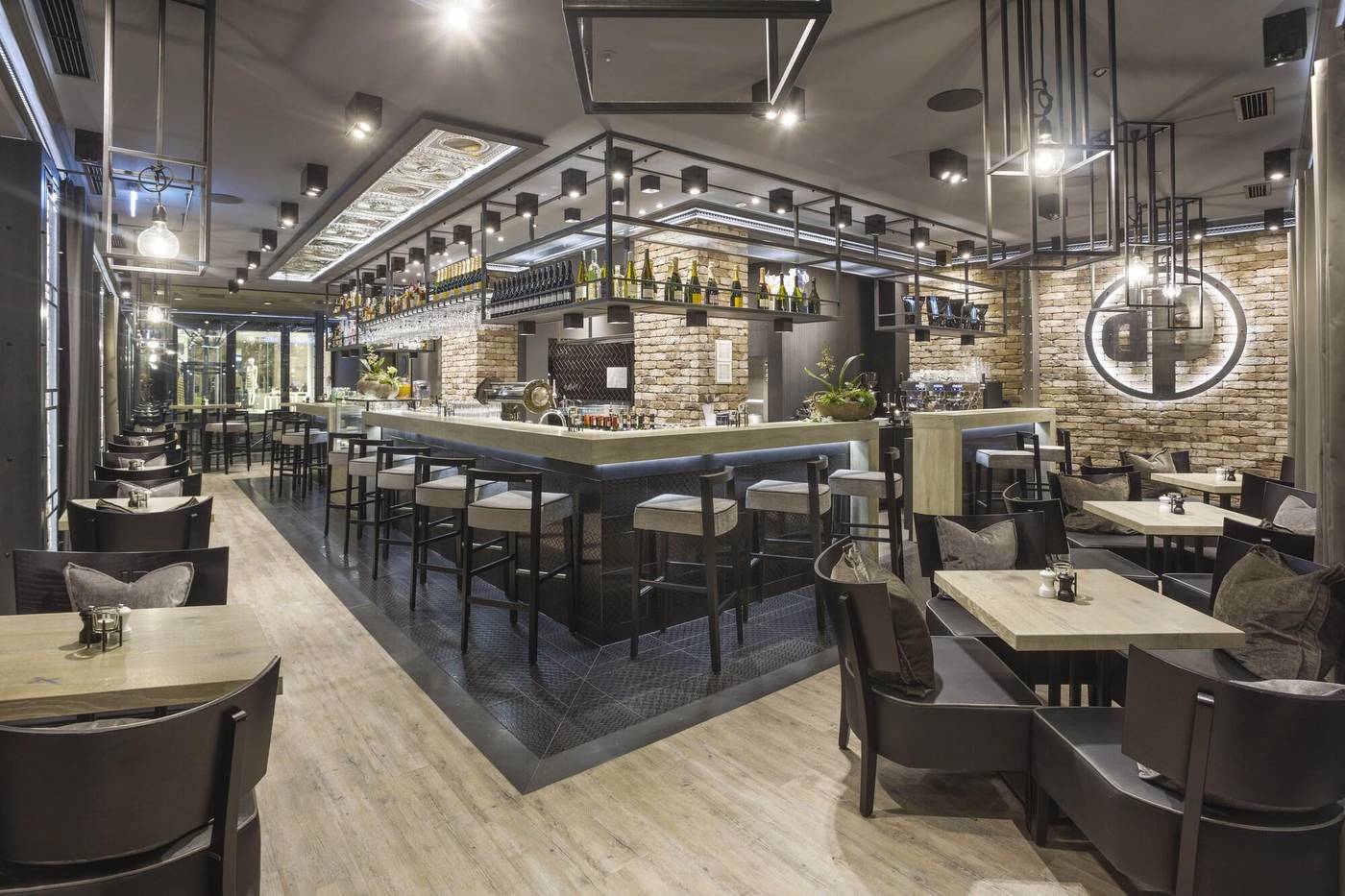 Daspaul Hotel-Germany-NUREMBERG-General view-1