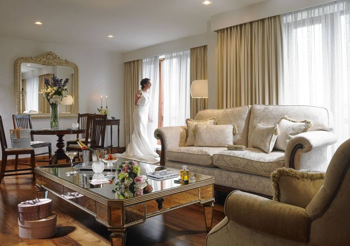 The Rose Hotel-Ireland-TRALEE-Room-5