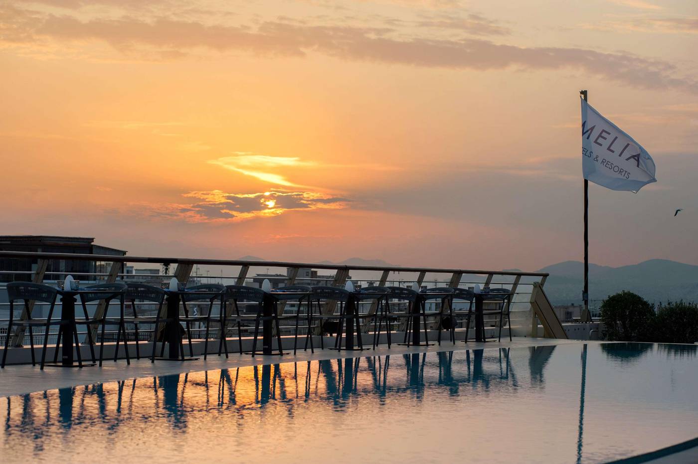 Melia-Athens-Pool-101