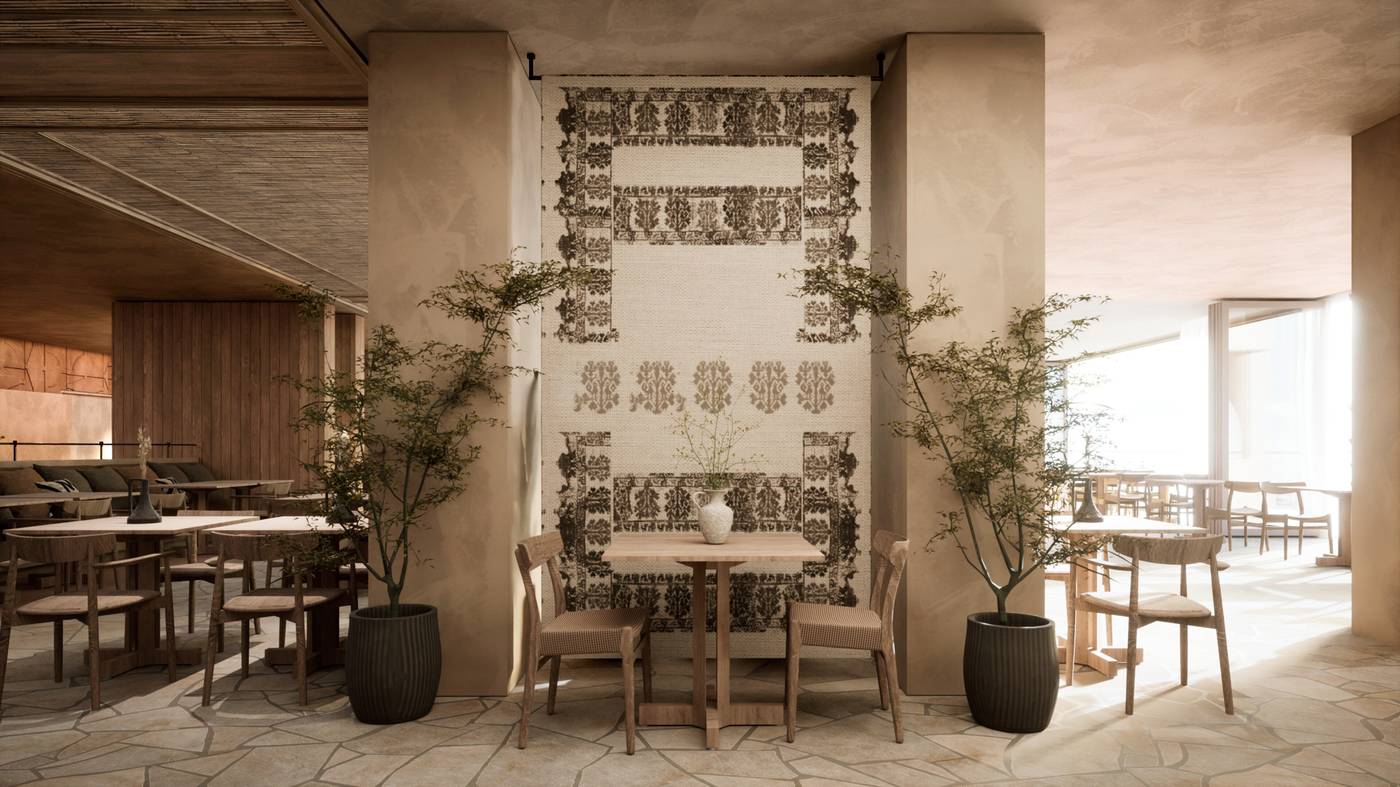 Rocrita Lifestyle Beach Resort