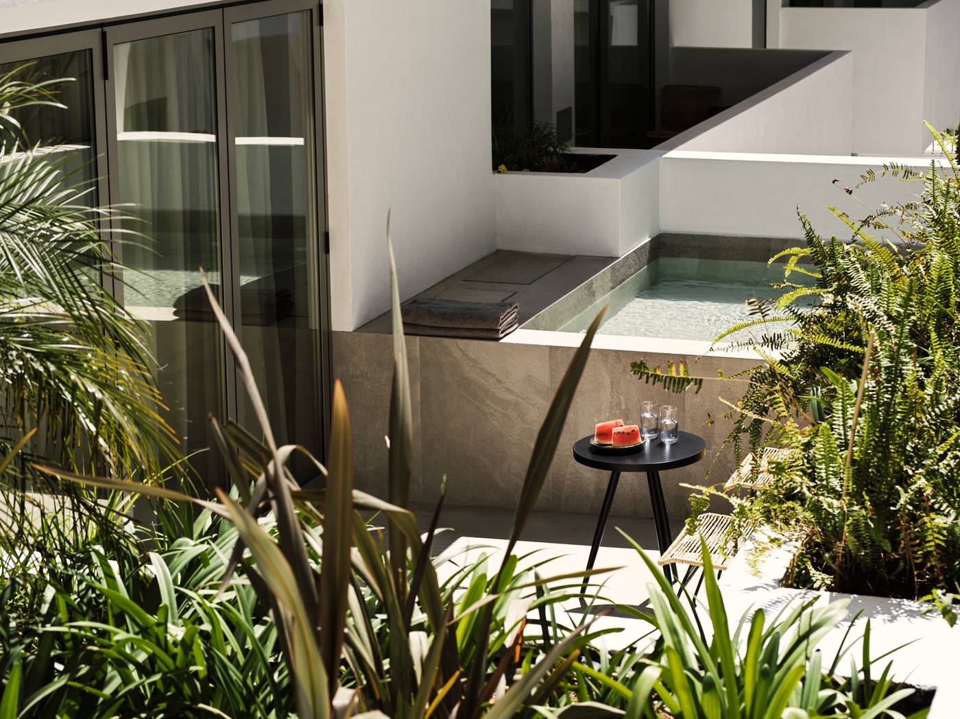 Niko Seaside Resort Crete - MGallery