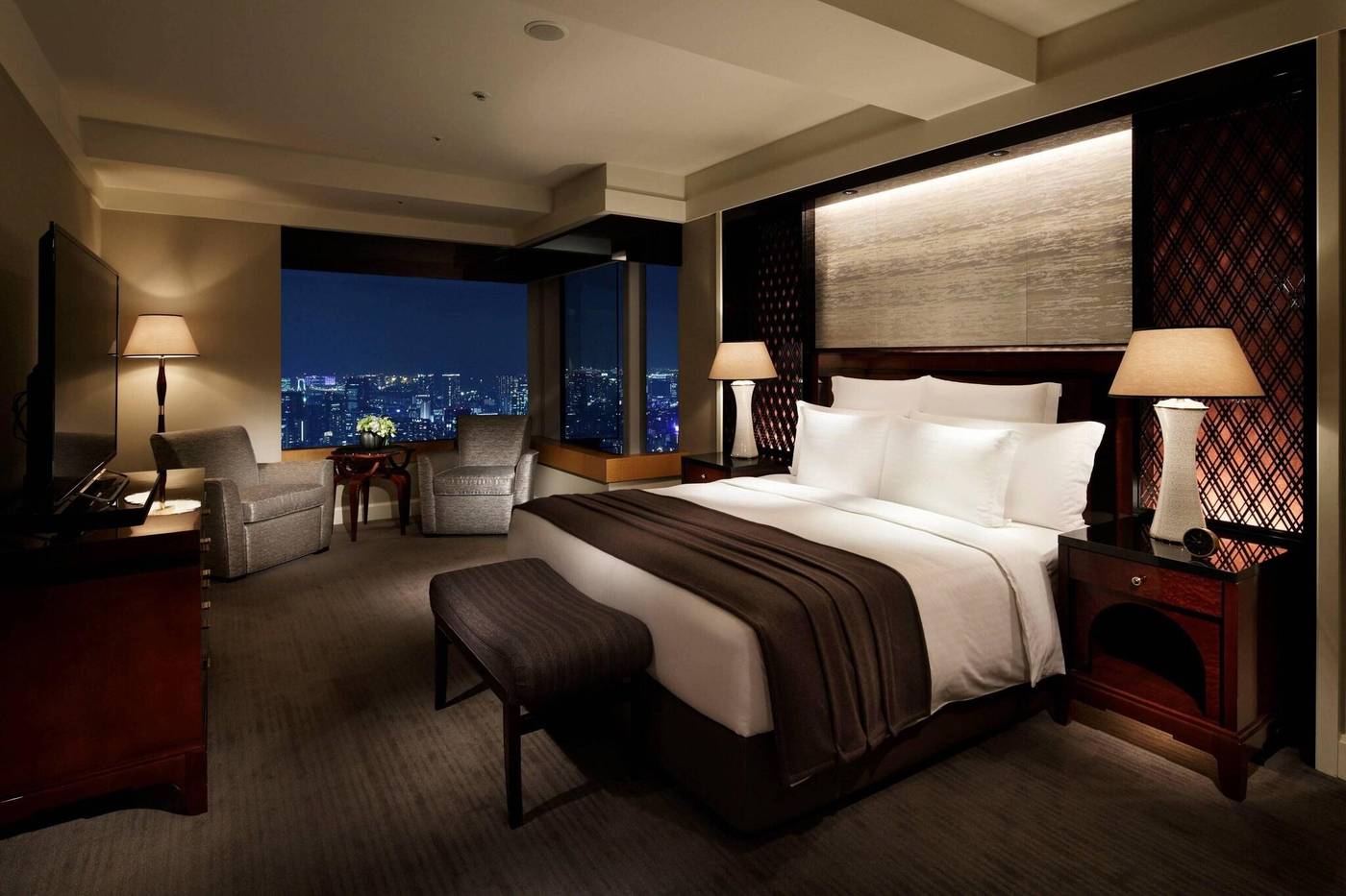 The Ritz-Carlton, Tokyo-Japan-Tokyo-Room-5