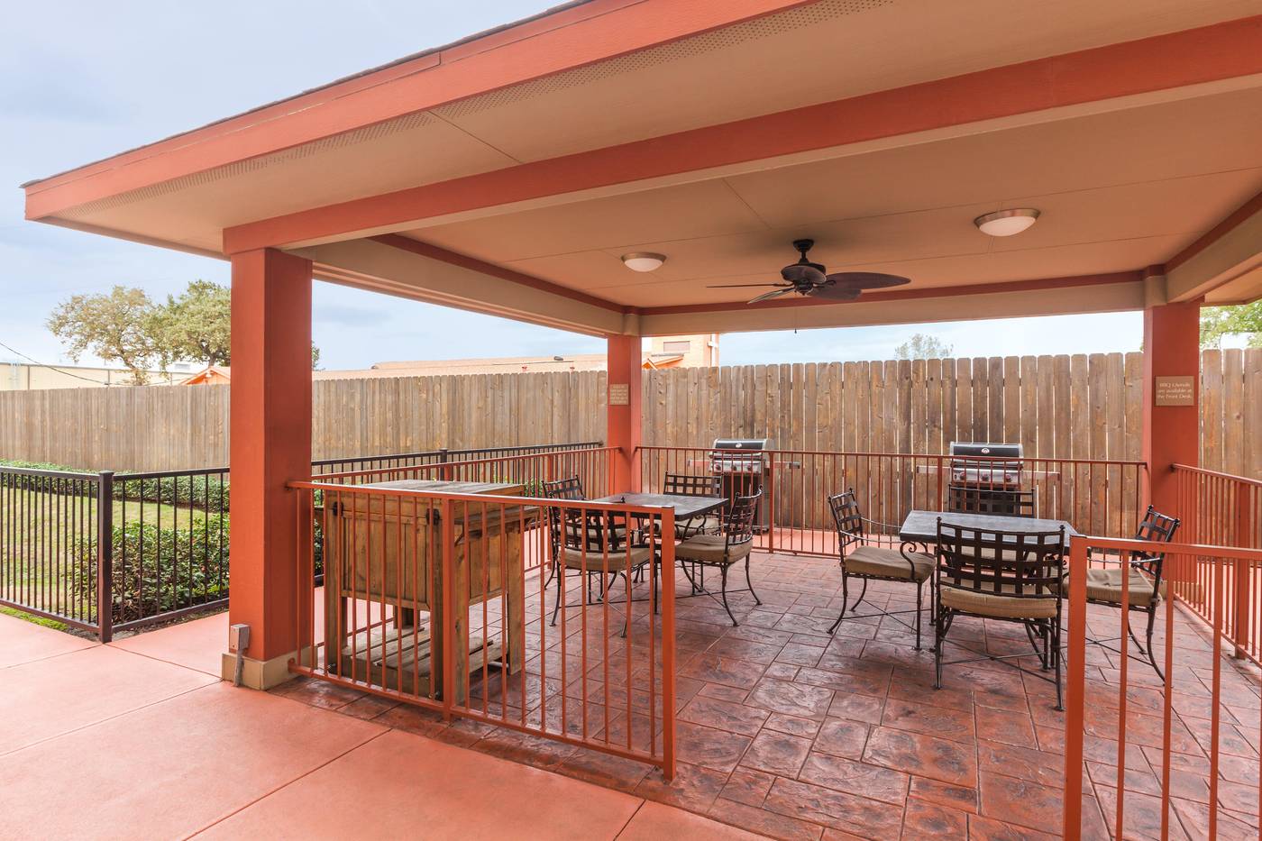 Candlewood Suites Houston I-10 East-United States-HOUSTON-General view-5