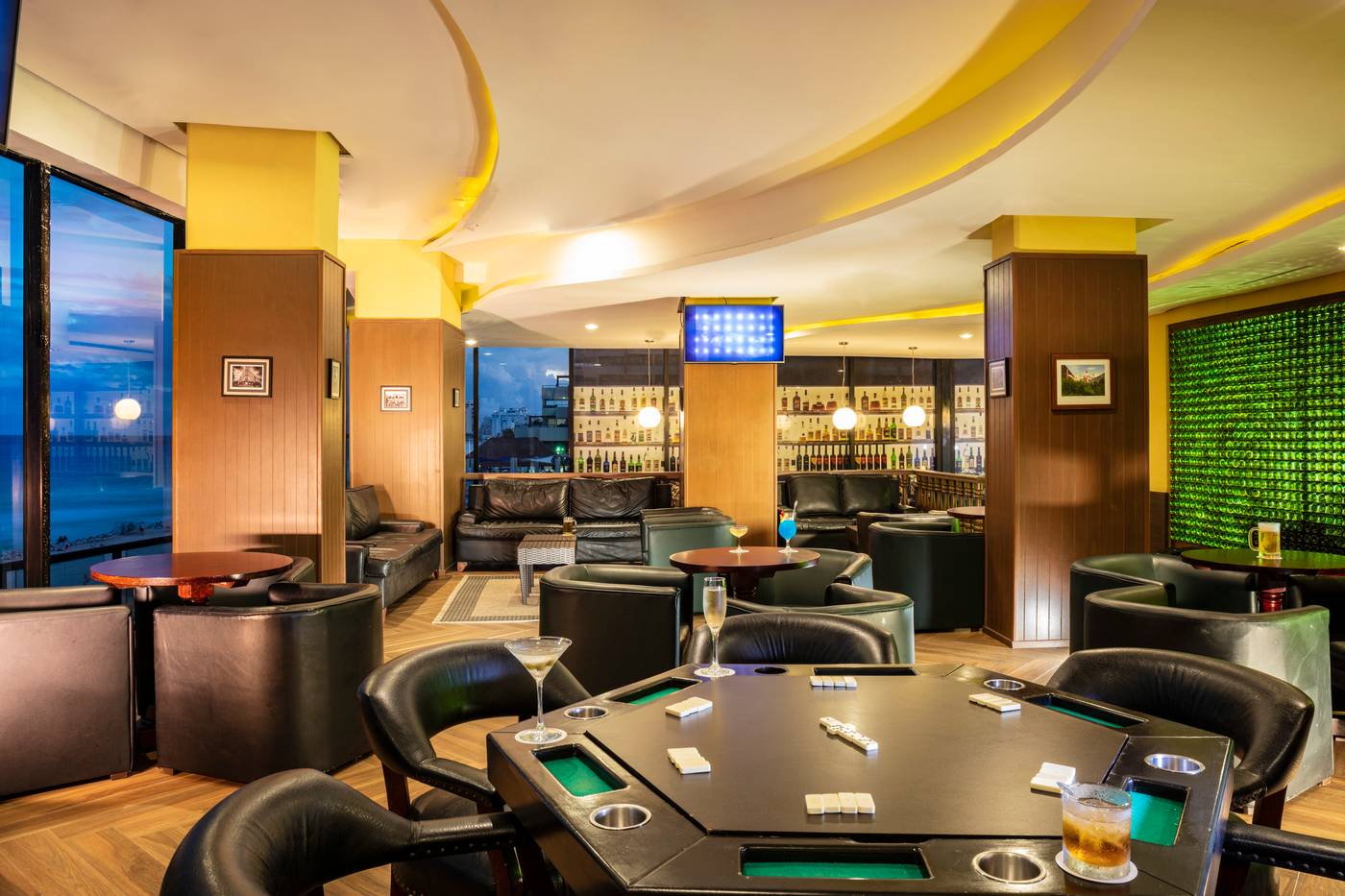 Crown-Paradise-Club-Cancun-Bar-63