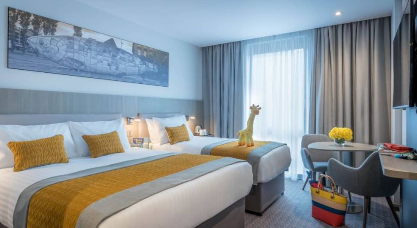 Maldron-Hotel-Tallaght-Room-7