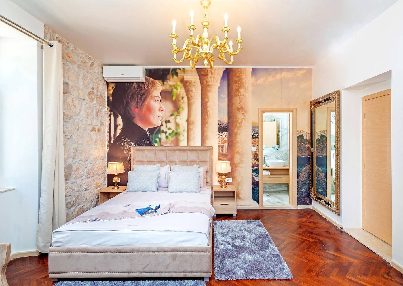 Seven-Stars-Accommodation-Dubrovnik-Room-7