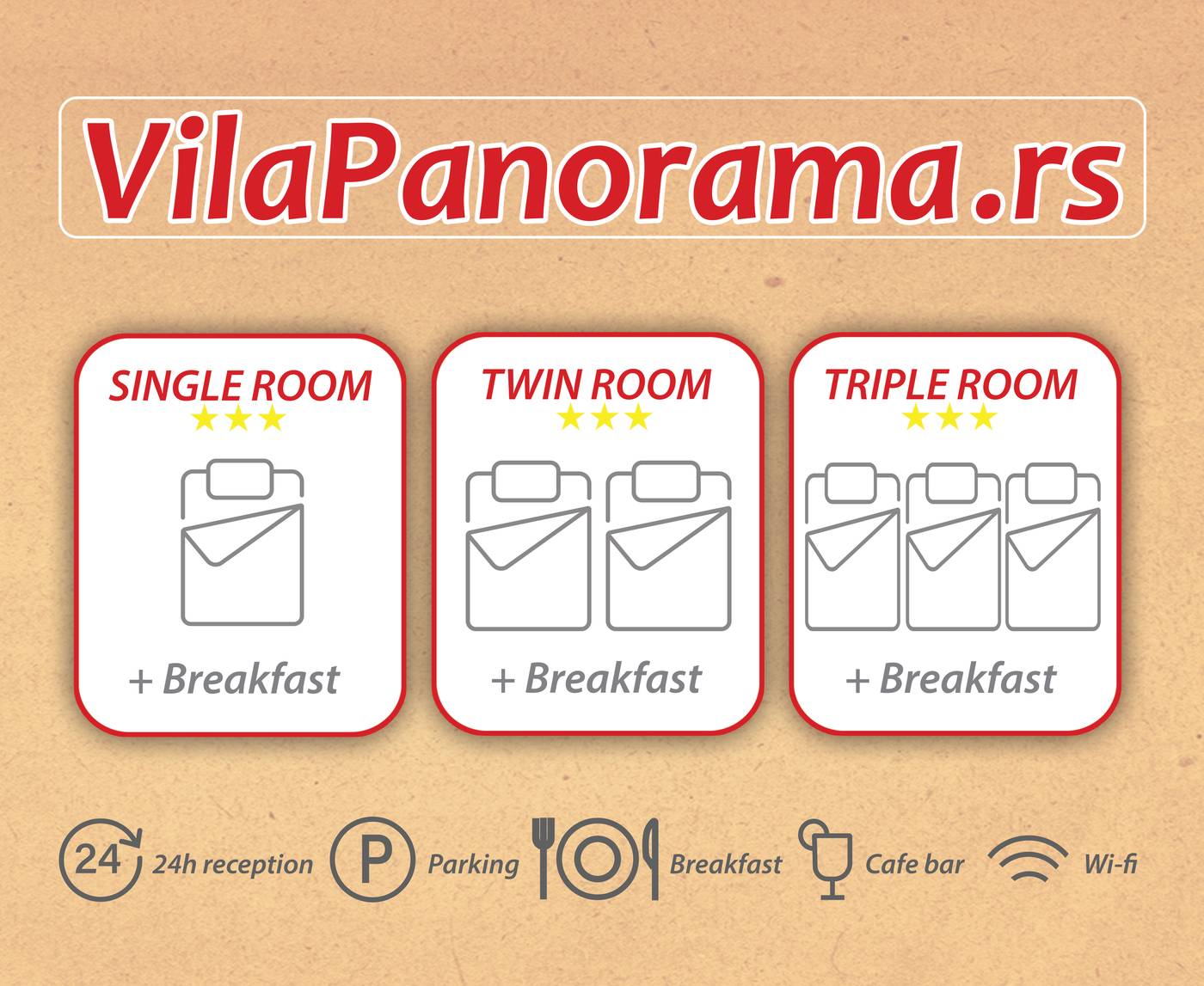 Villa Panorama-Serbia-Belgrade-General view-9