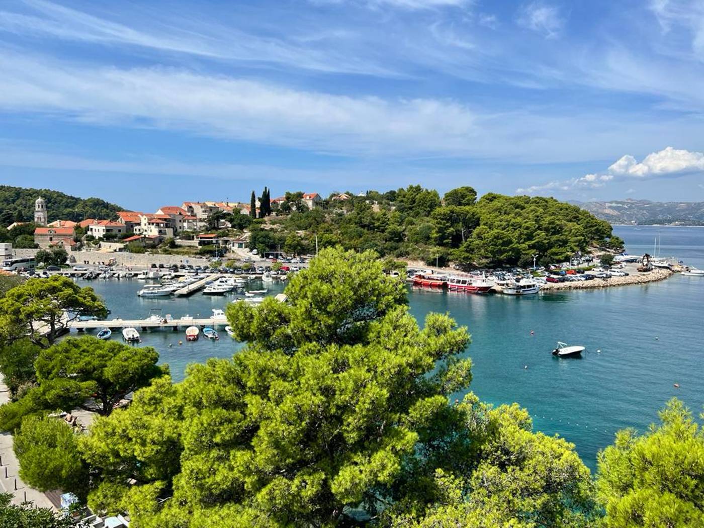 Hotel-Cavtat-General-view-46