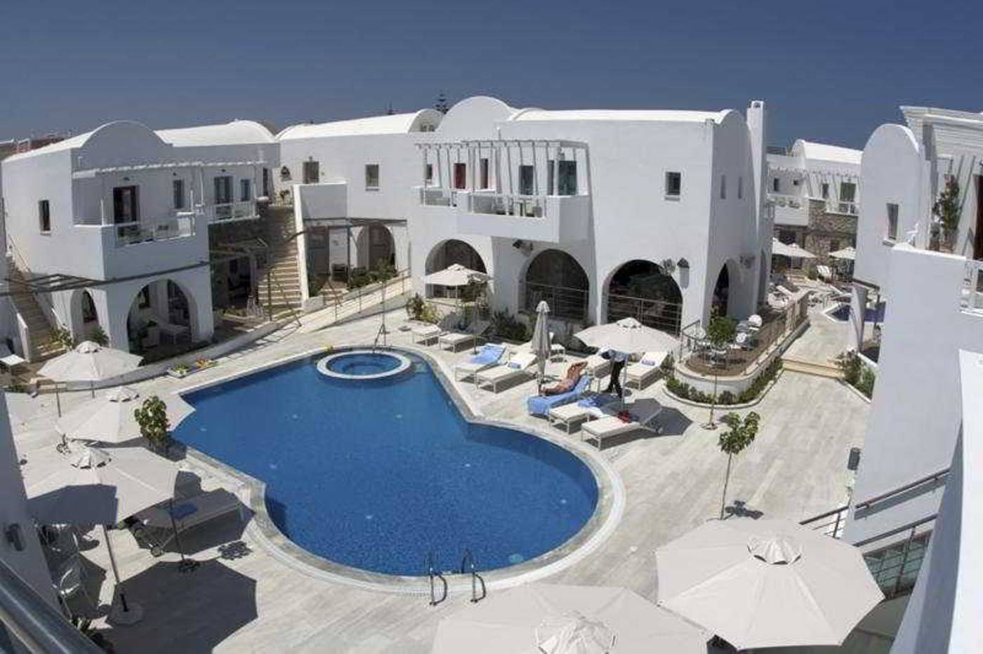 La-Mer-Deluxe-Spa-Resort---Conference-Center---Adult-Only-General-view-11