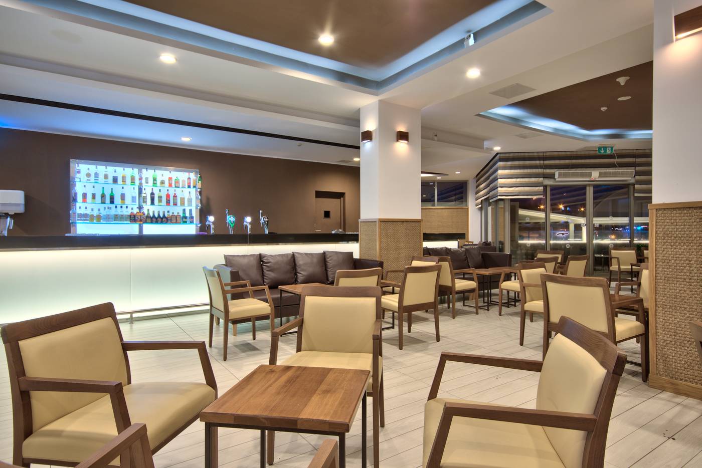 db Seabank Resort + Spa - All Inclusive