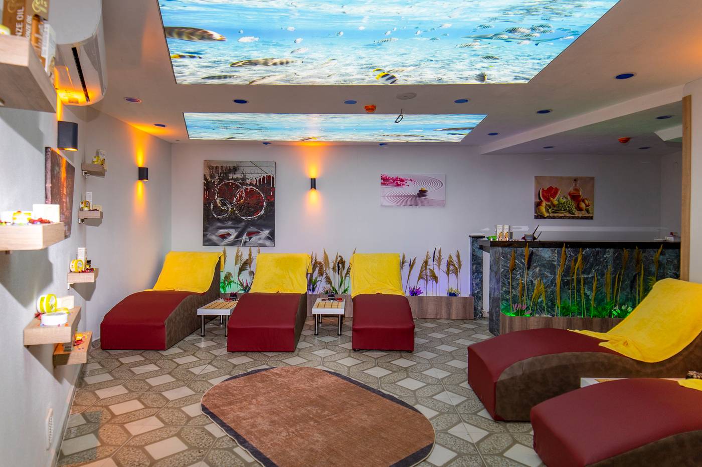 Relax Beach Hotel