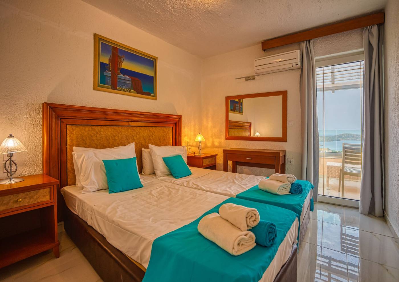 Elounda Residence Resort & Waterpark