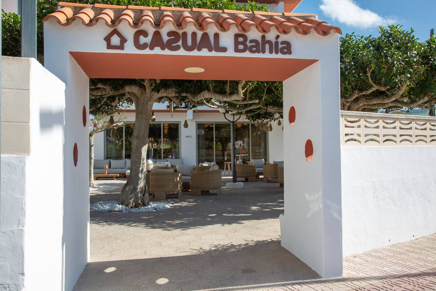 Casual Bahia Ibiza