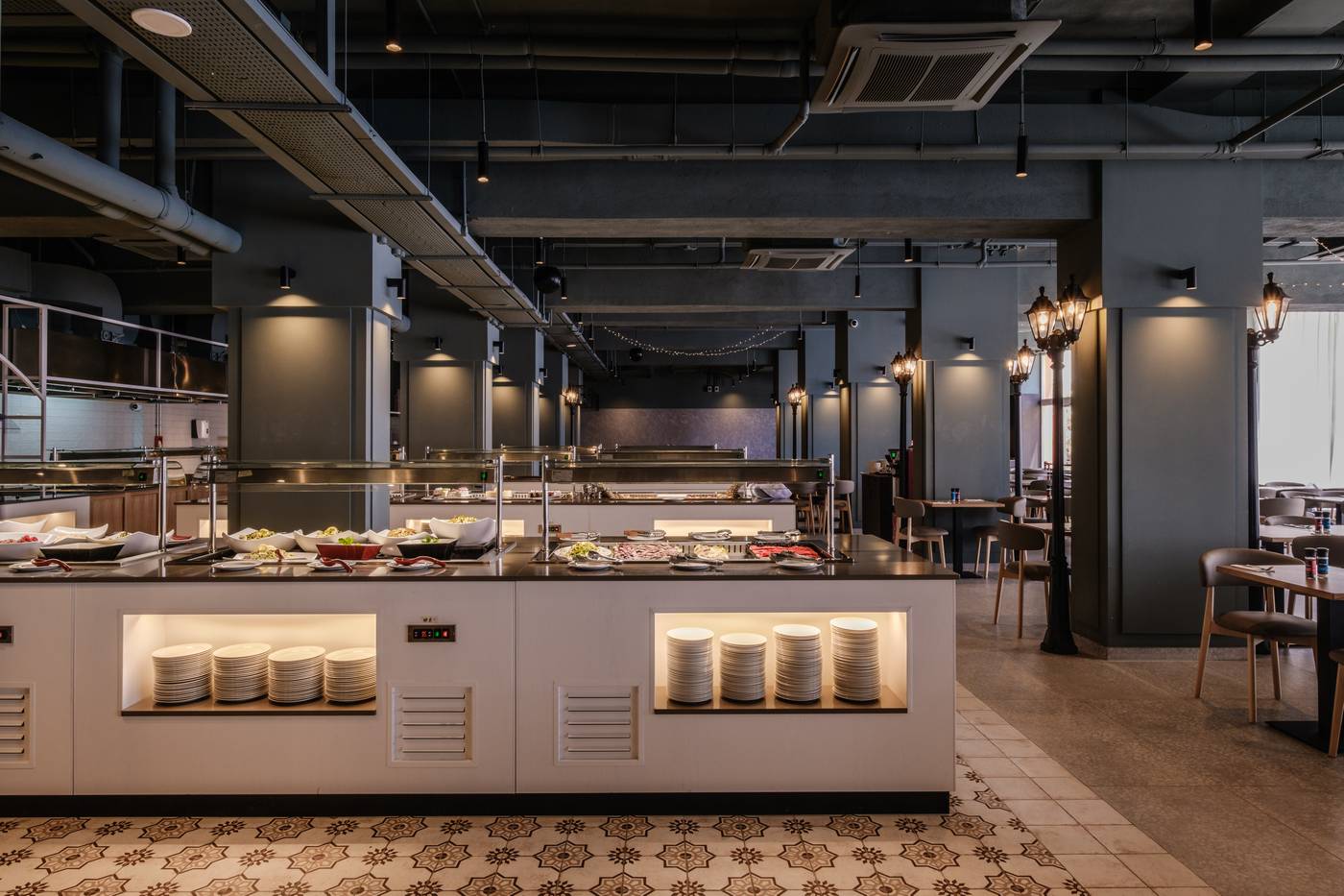 Qawra-Palace-Resort---Spa-Restaurant-32