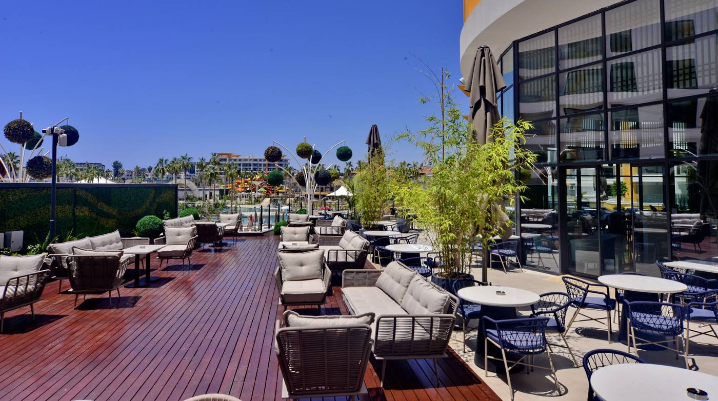 Wyndham Alanya