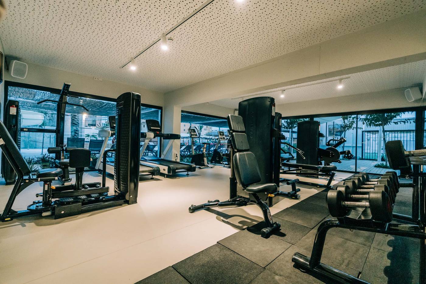 Costa del Sol Glamping