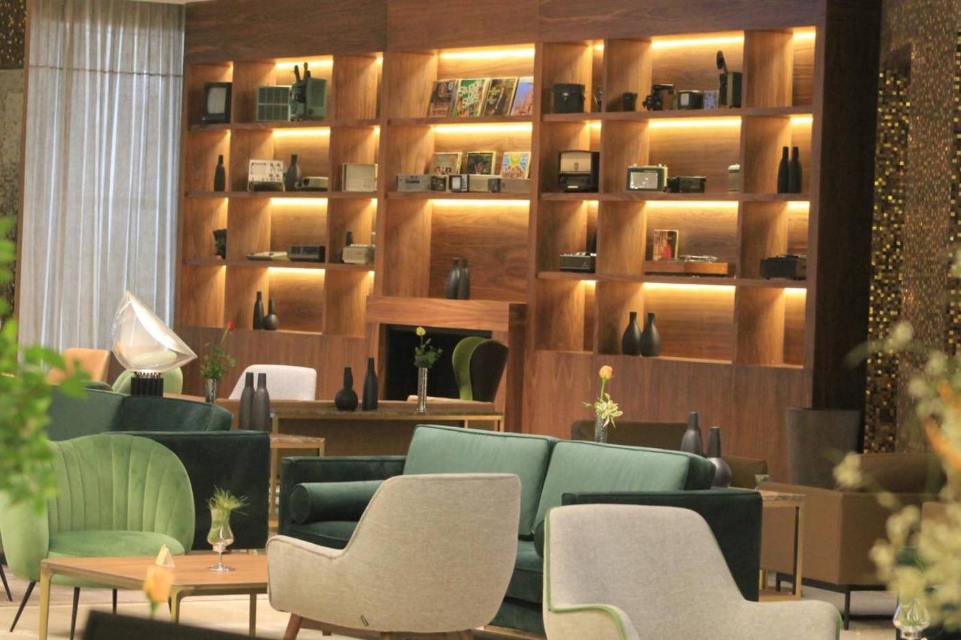 Hotel Royal ASBU Tunis-Tunisia-Monastir-Lobby-5