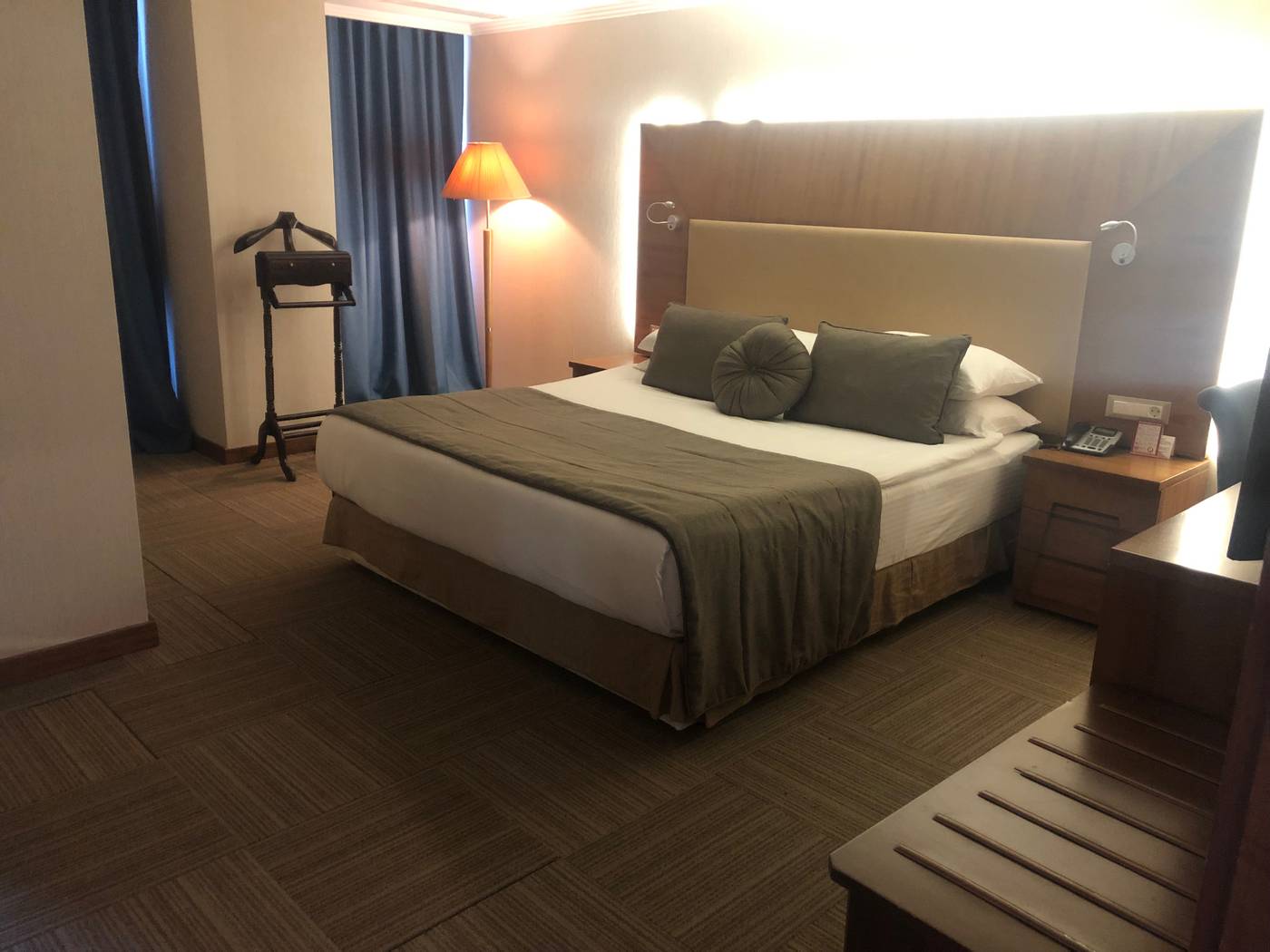 Ilica-Hotel-Spa---Thermal-Resort-Room-42