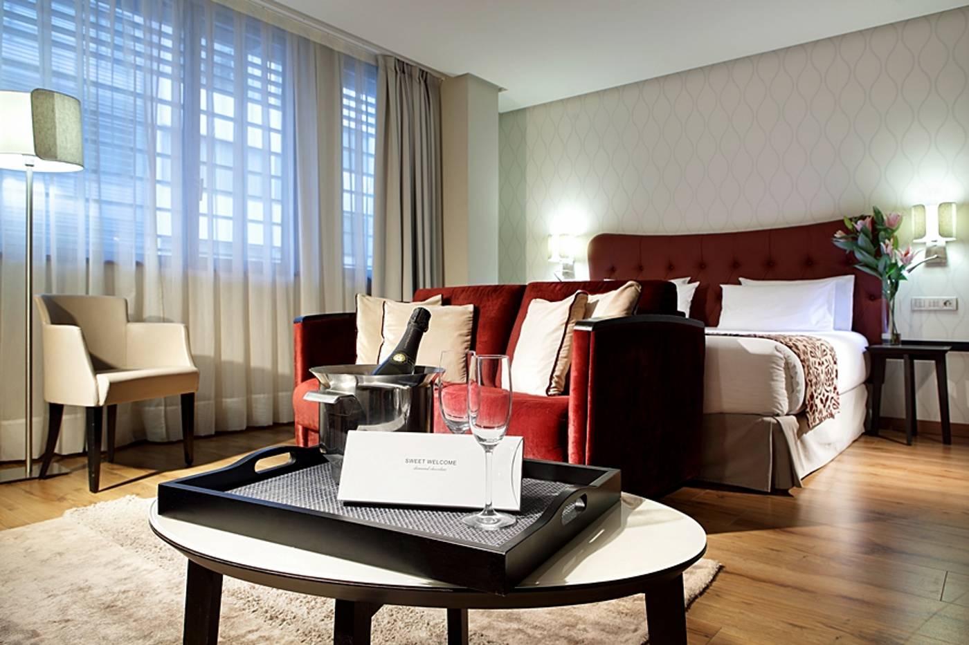 Eurostars-Plaza-Mayor-Room-19