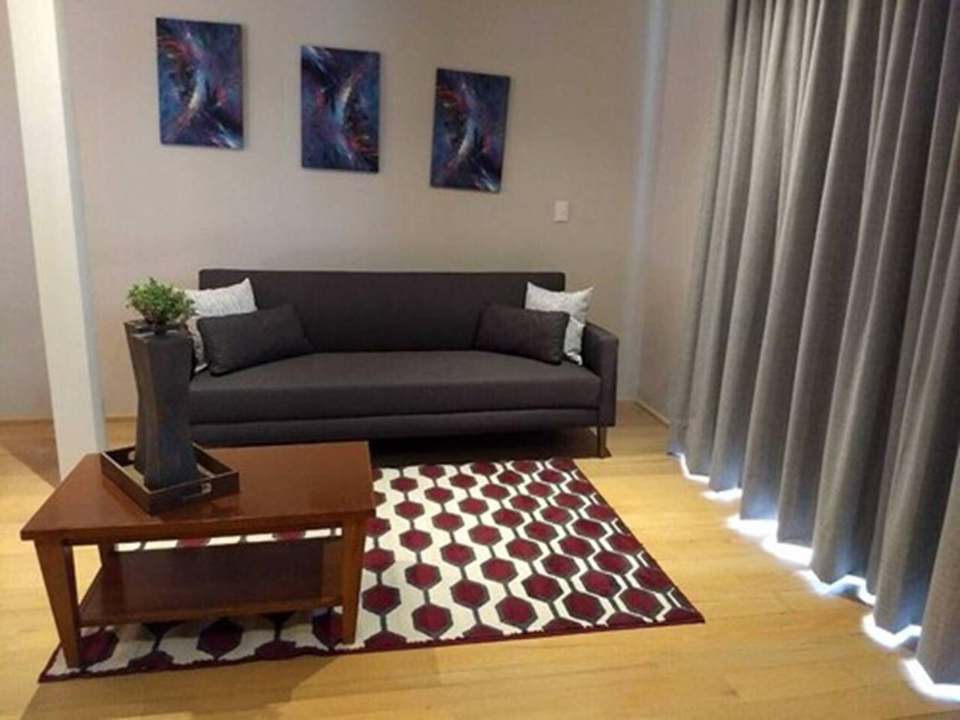 Close to you by Residence L'Heritage-Mexico-Ciudad de Mexico-Room-3