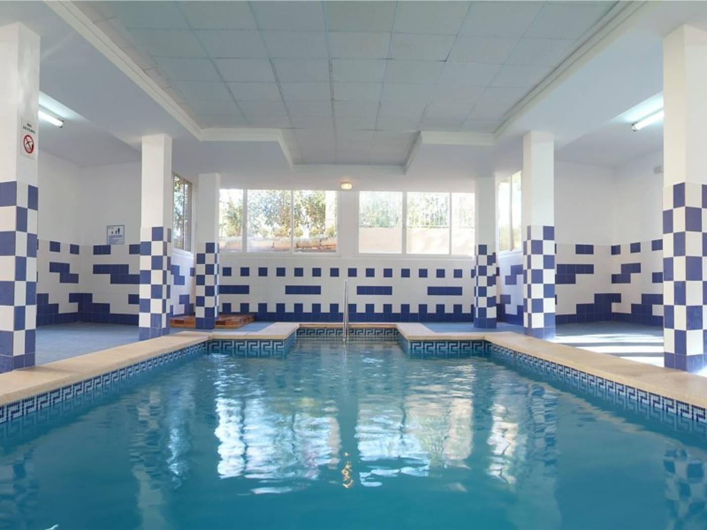 Protur Floriana Resort