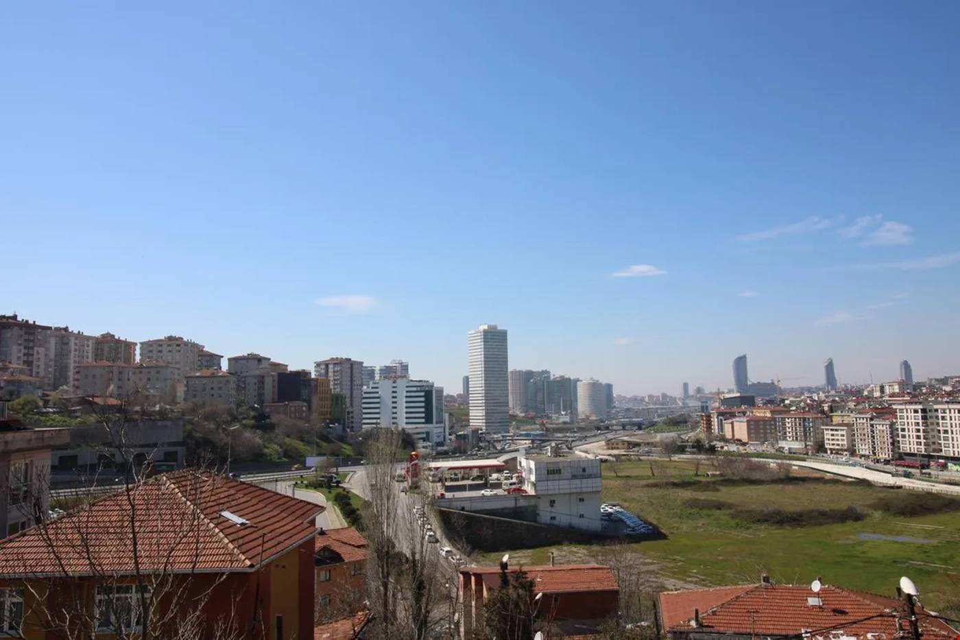 Sahrakent-Otel-Kadikoy-General-view-2