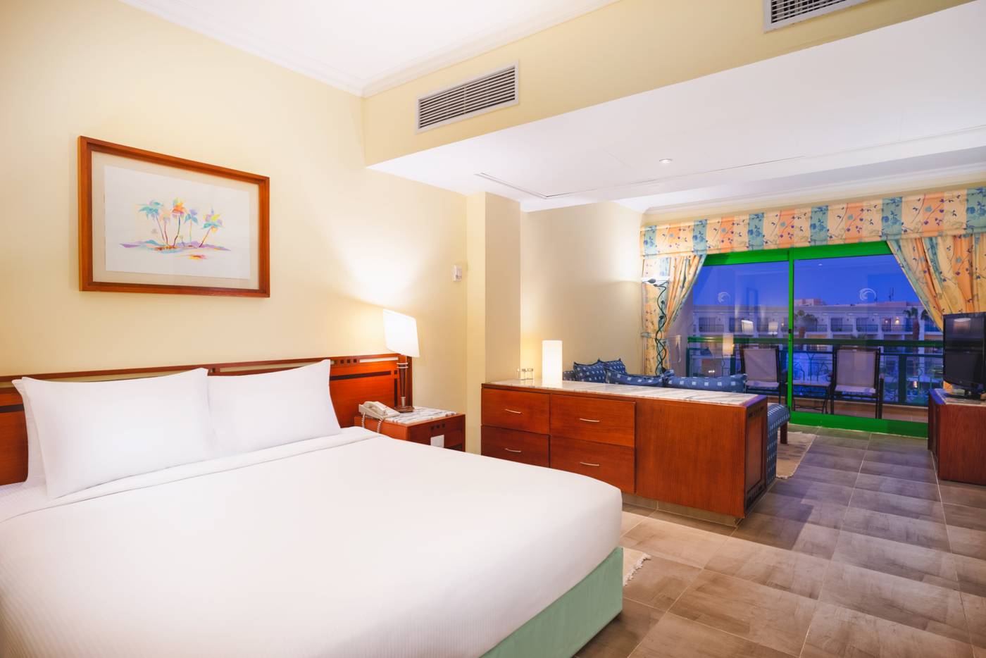 Swiss Inn Resort Hurghada (1)