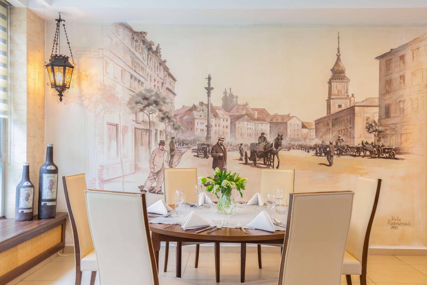 Poleczki-Residence-Apartments-Restaurant-10