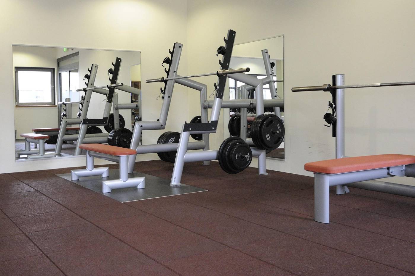 Sporthotel Borussia DÃ¼sseldorf - Germany - DÃ¼SSELDORF - Sports and Entertainment - 2