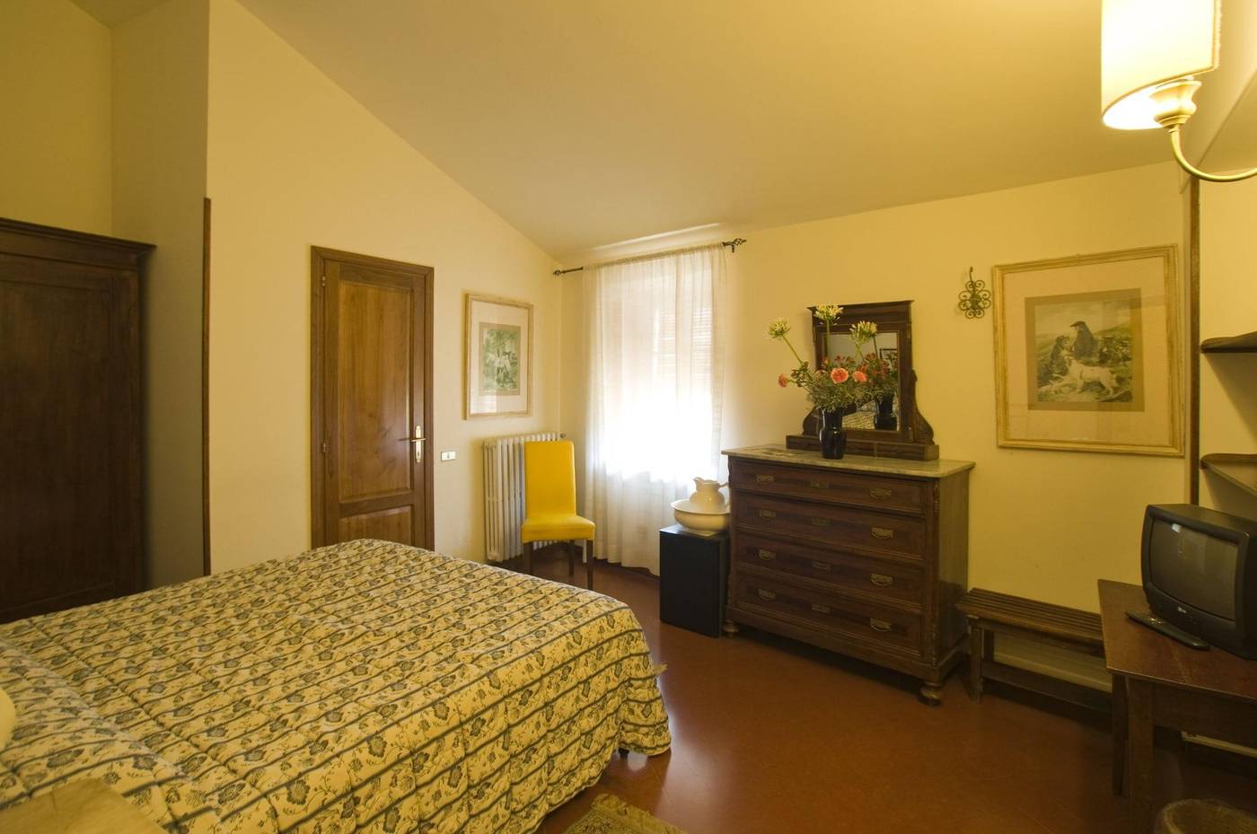 Albergo Casalta-Italy-MONTERIGGIONI-Room-10