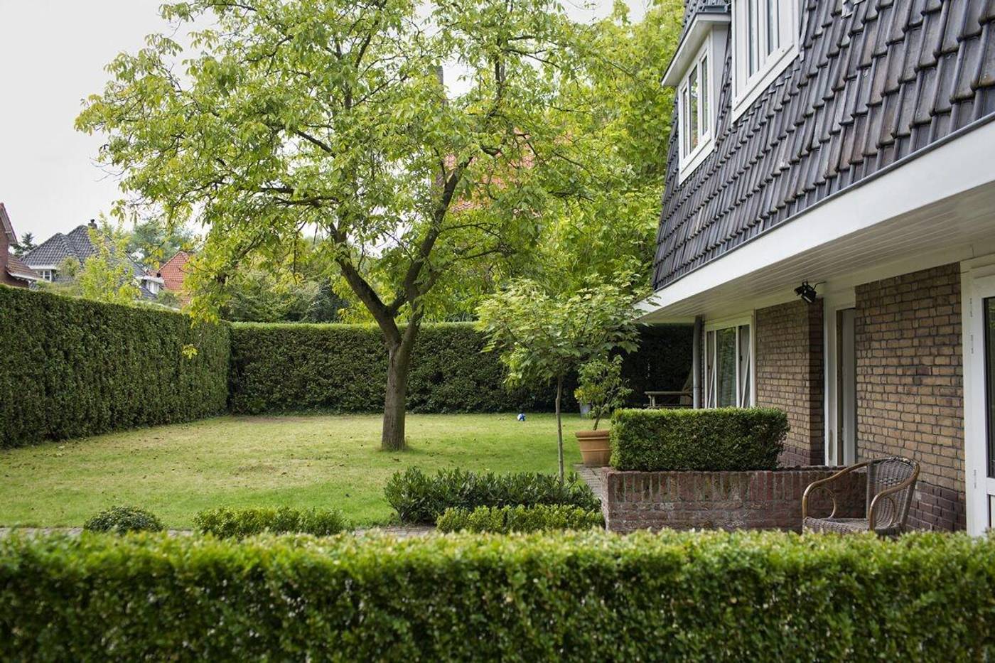 Parkzicht-Netherlands-EINDHOVEN -Room-7