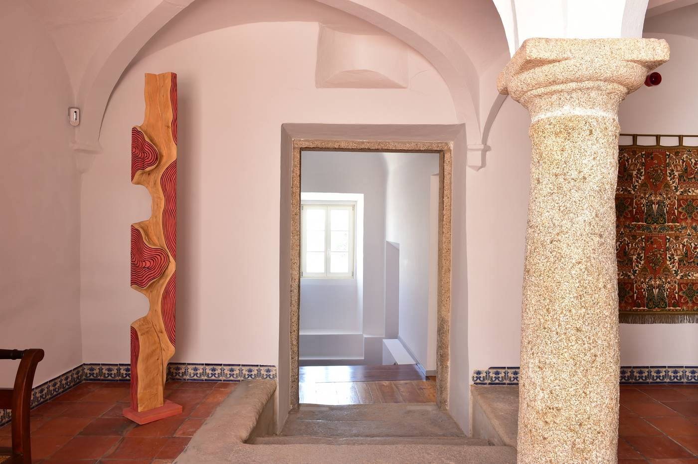 The Noble House by Unlock Hotels-Portugal-EVORA-Lobby-5