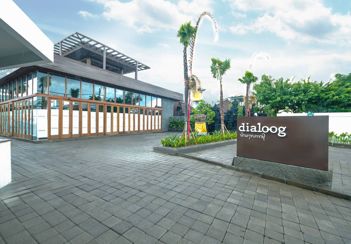 Dialoog Seminyak-Indonesia-SEMINYAK-General view-1