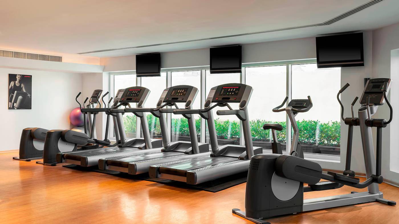 Four Points Sheraton Bur Dubai